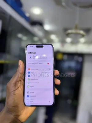 Apple iPhone 14 Pro Max 128 GB Purple