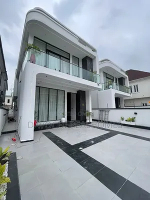 5bdrm Duplex in VGC / Ajah for sale