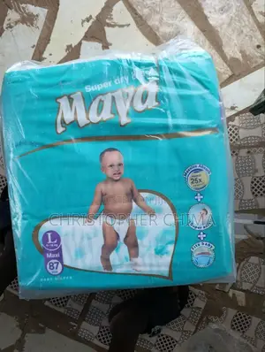 Baby Diapered and Women Pad Wipes