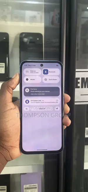 Google Pixel 8a 128 GB Blue
