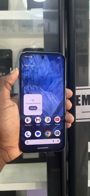 Google Pixel 8a 128 GB Blue