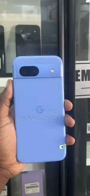 Google Pixel 8a 128 GB Blue