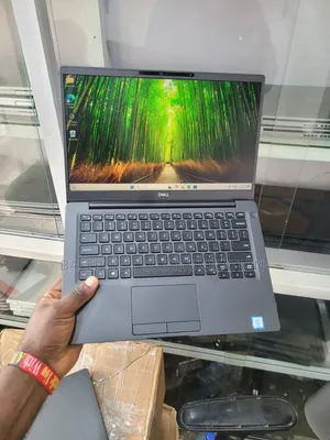 Laptop Dell Latitude 7400 8GB Intel Core i7 SSD 256GB