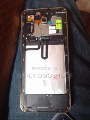 Calus Spark 10 Pro 16 GB Green