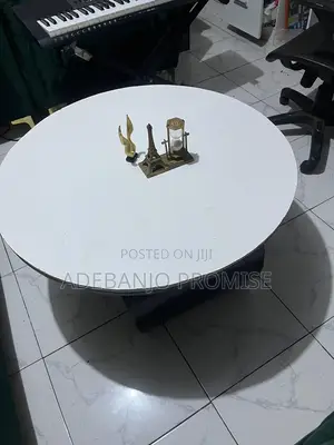 Center Table for Sale