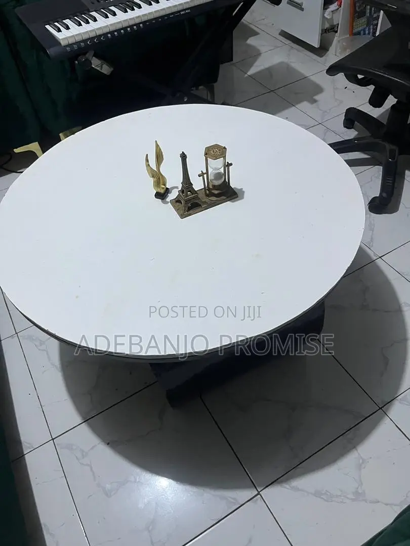 Center Table for Sale