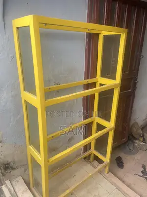 Commercial Rack for Sale
