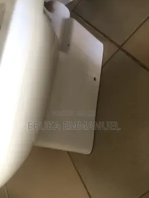 Square Shape Wc