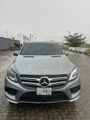 Mercedes-Benz M Class ML350 4MATIC 4dr SUV AWD (3.5L 6cyl 7A) 2015