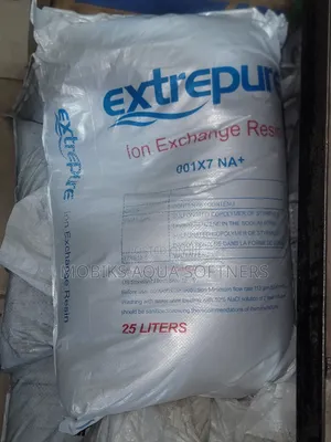 Extrepuer Cation Exchange Resin for Water Treatment