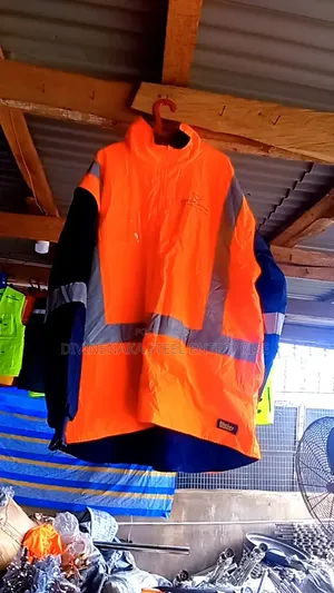 Safety Wears