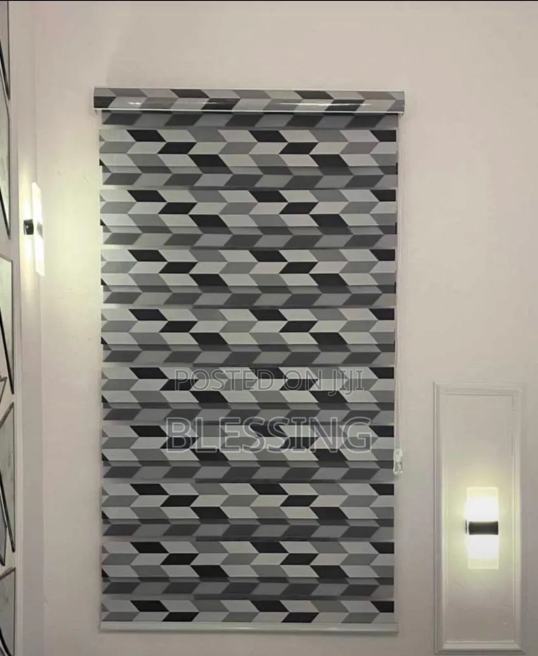 Window Blinds Quality