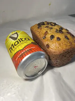 Fresh Homemade Banana Bread