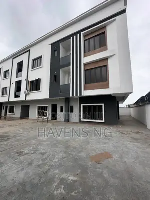 3bdrm Apartment in Wuye for sale