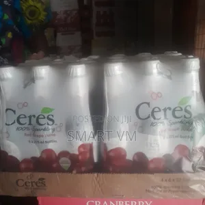 Ceres Juice