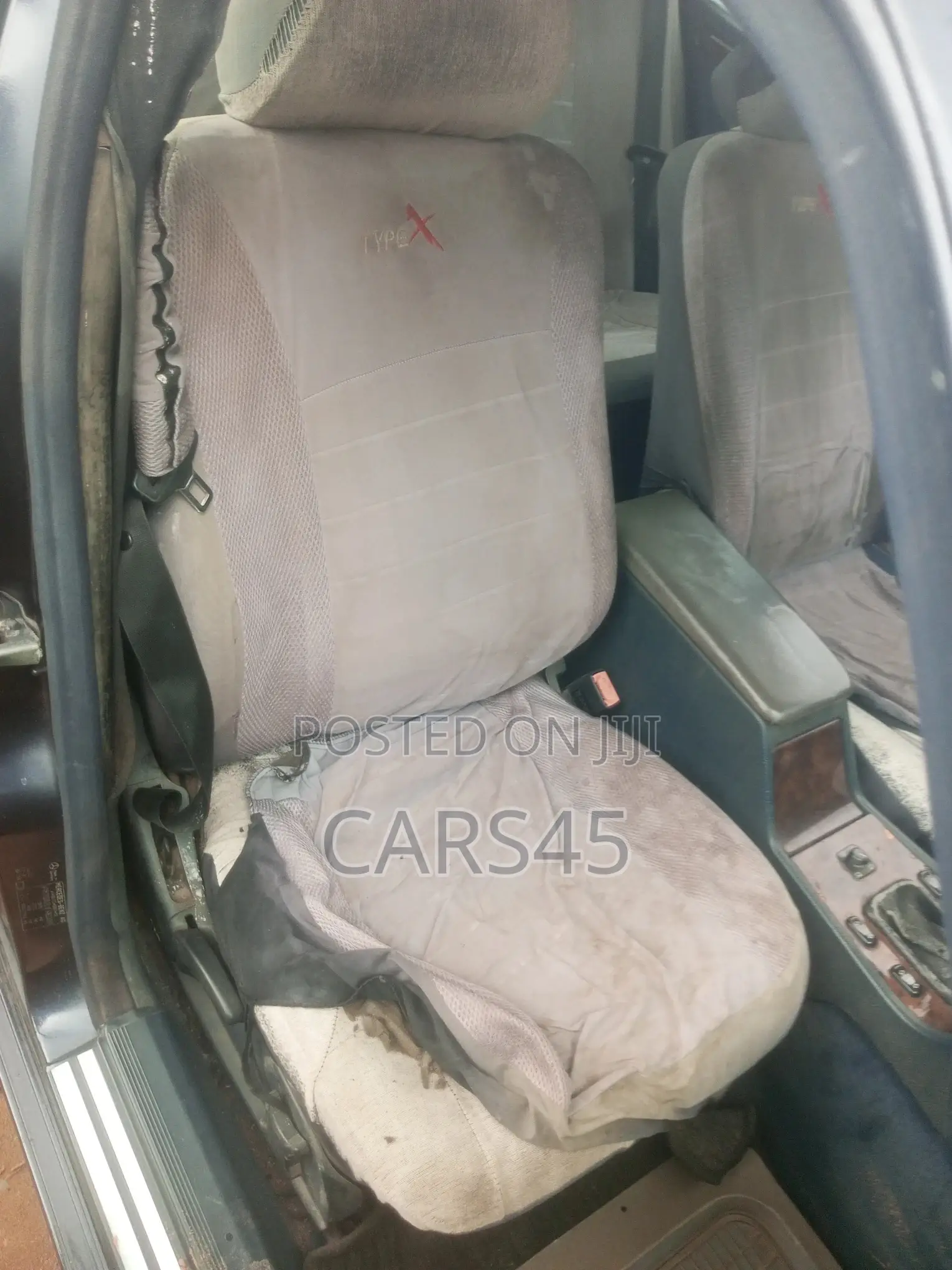 Mercedes-Benz C200 1993 Blue