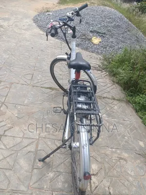 Ebicycle Hercule Roberta