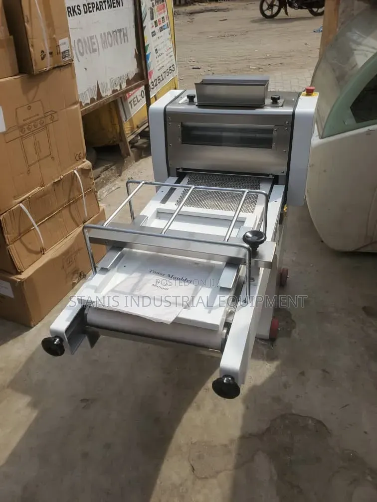 Moulder Industrial