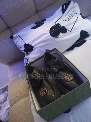 Italian Shoe