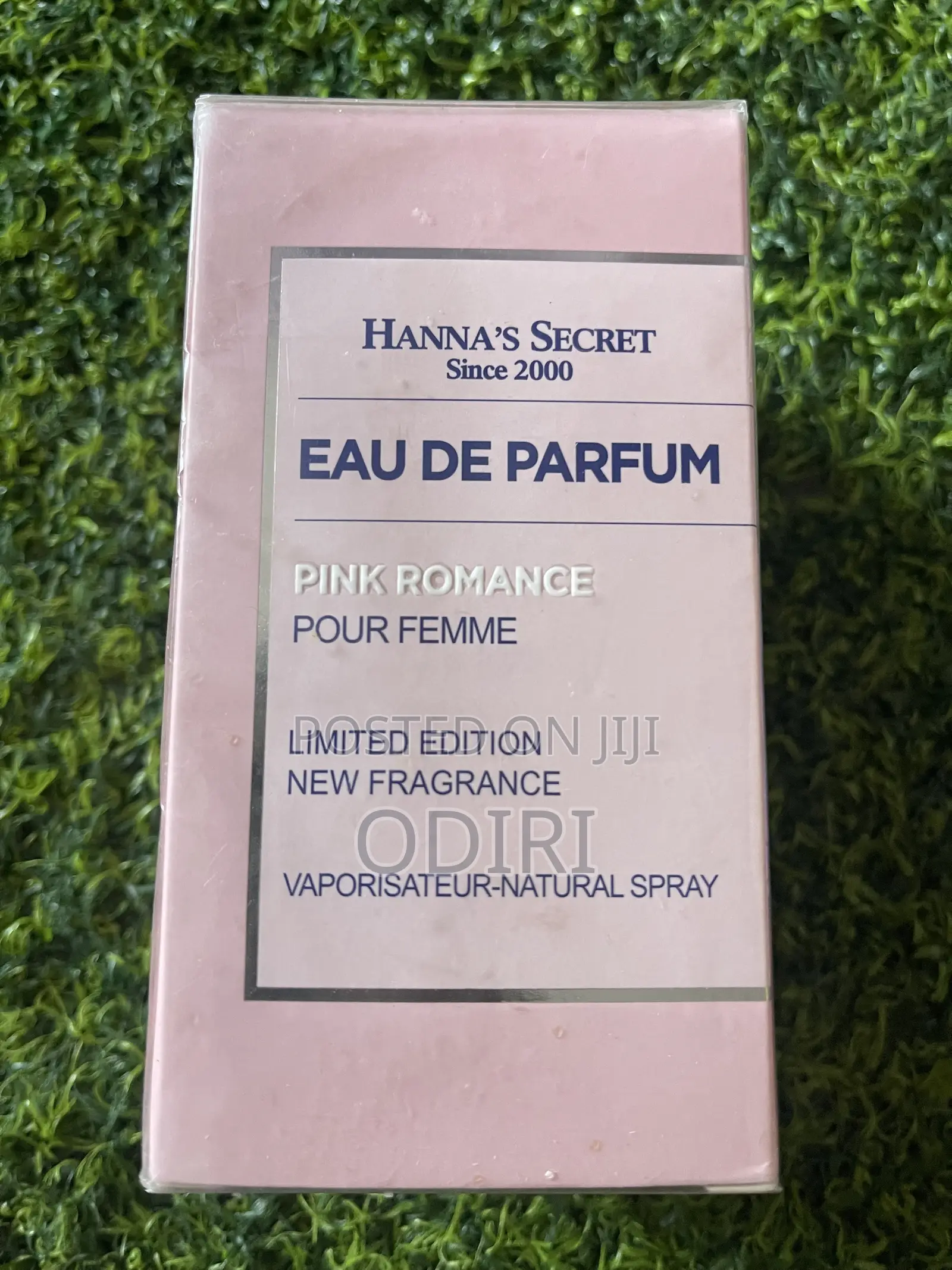 Fragrance Nice