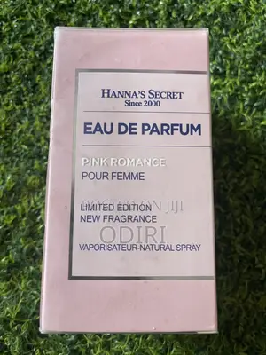Fragrance Nice