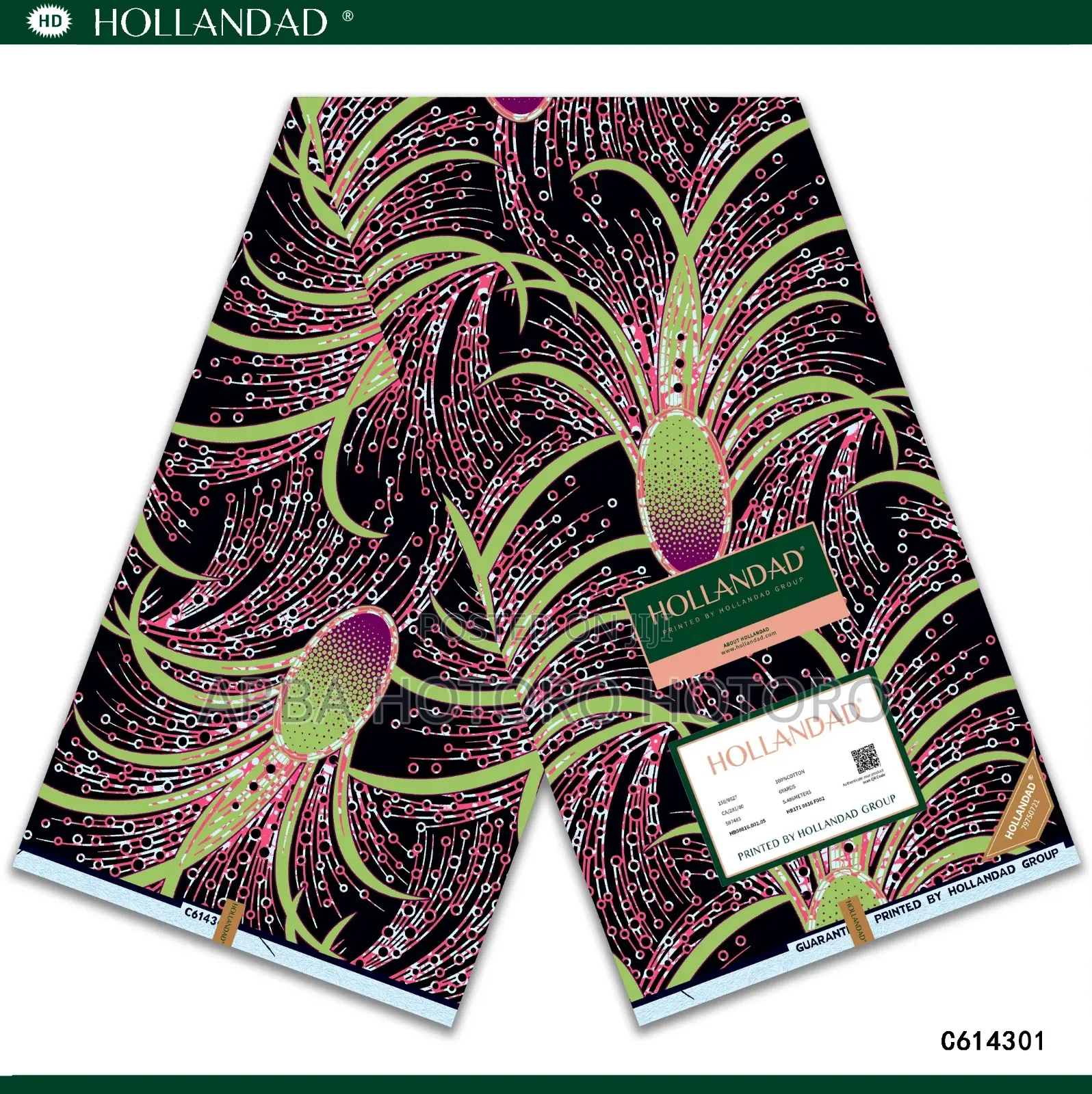 Abtex Textile