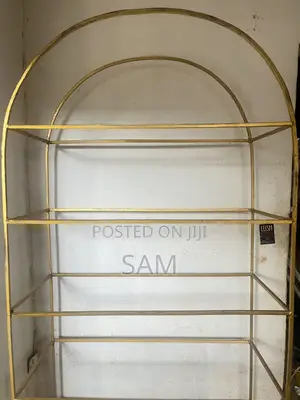 Commercial Rack for Sale