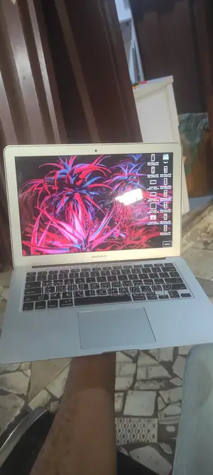 Laptop Apple MacBook Air 2015 8GB Intel Core i5 SSD 256GB