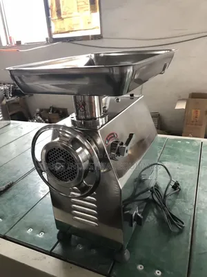 Meat Mincer