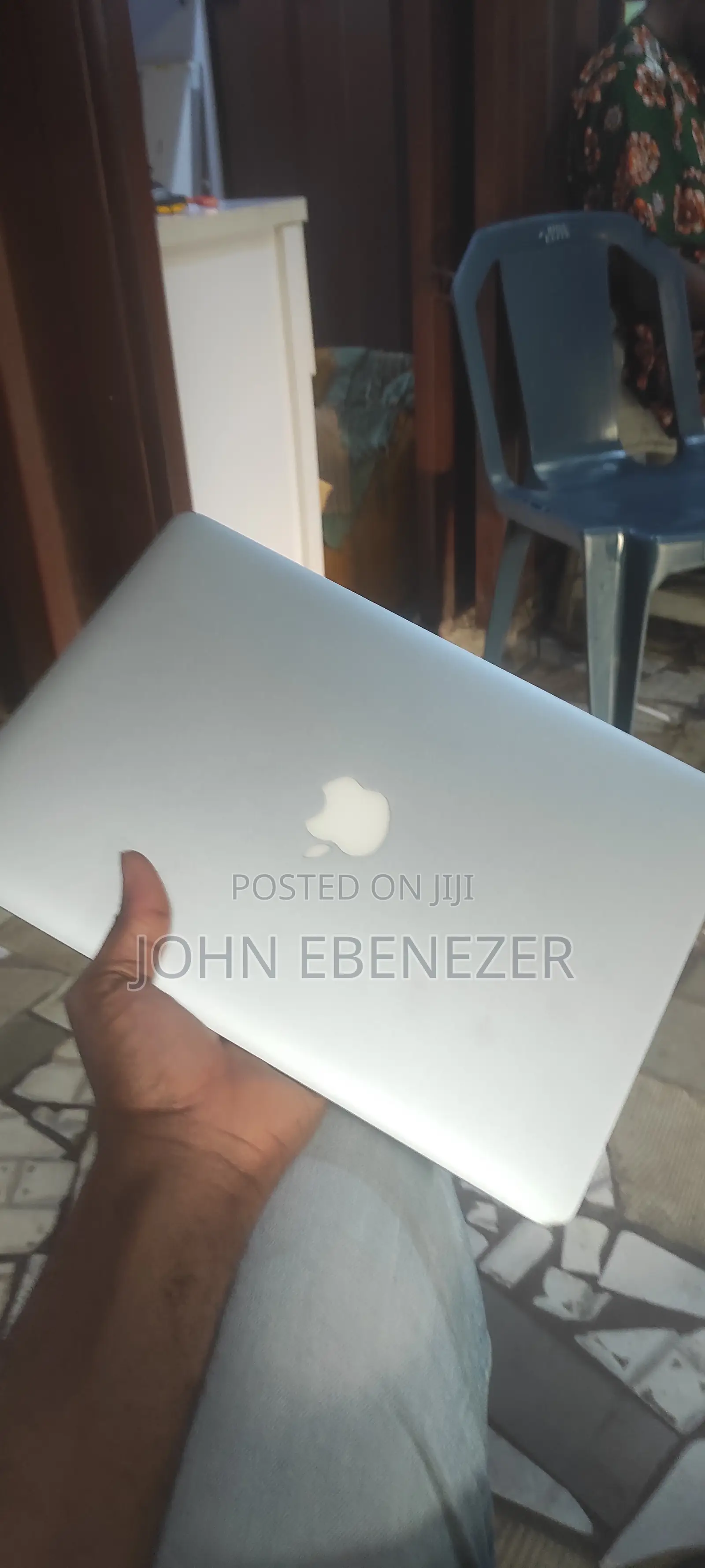 Laptop Apple MacBook Air 2015 8GB Intel Core i5 SSD 256GB