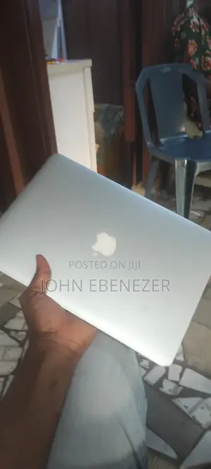 Laptop Apple MacBook Air 2015 8GB Intel Core i5 SSD 256GB