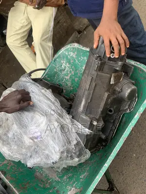 Chevrolet Uplander Gear Box 2005 to 2008