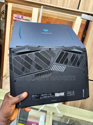 Laptop Acer Predator Helios 300 24GB Intel Core i7 SSD 512GB