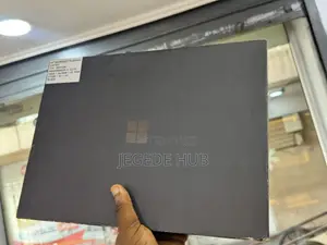 New Laptop Microsoft Surface 16GB Qualcomm Snapdragon X Elite SSD 1T