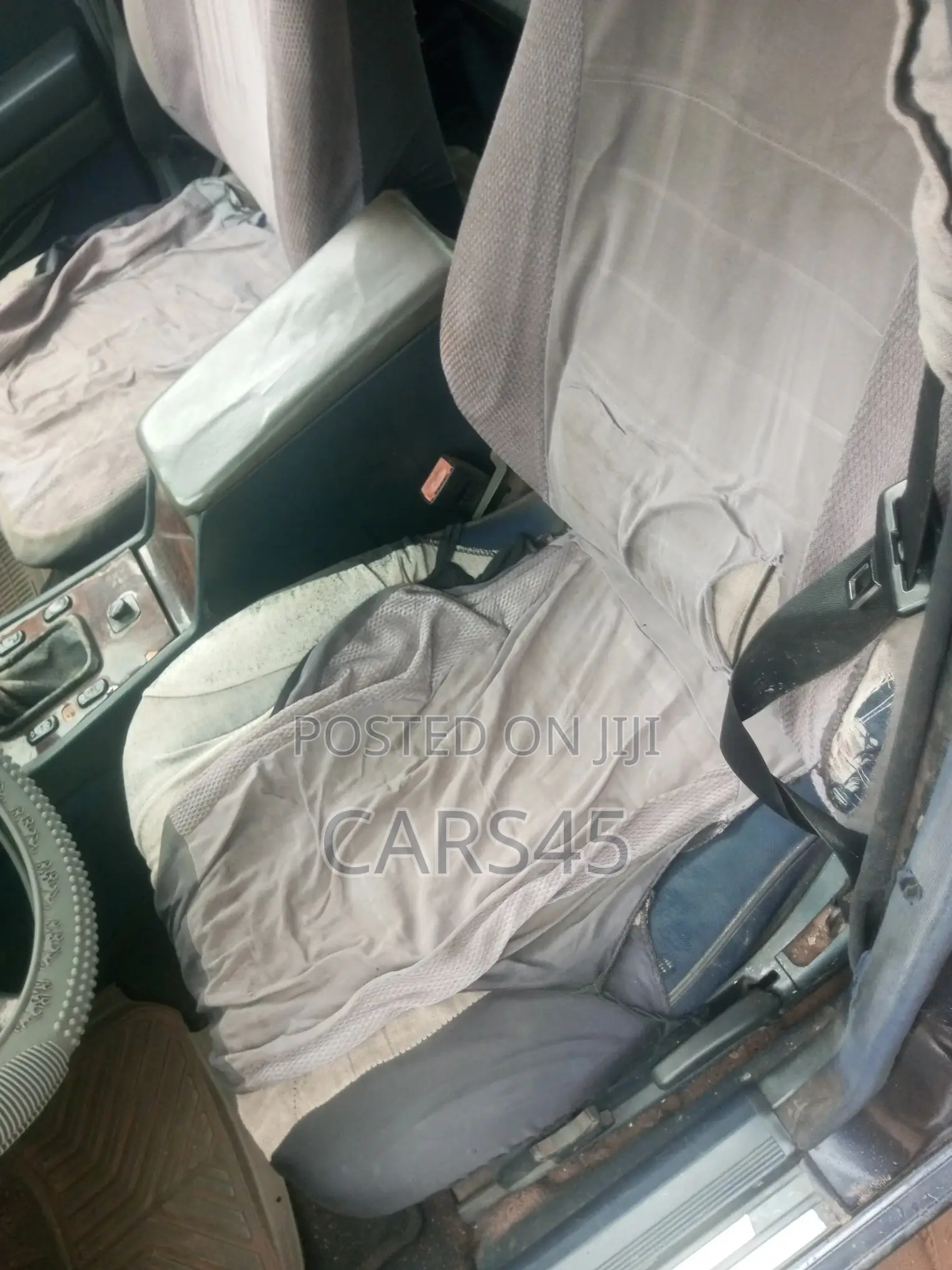 Mercedes-Benz C200 1993 Blue
