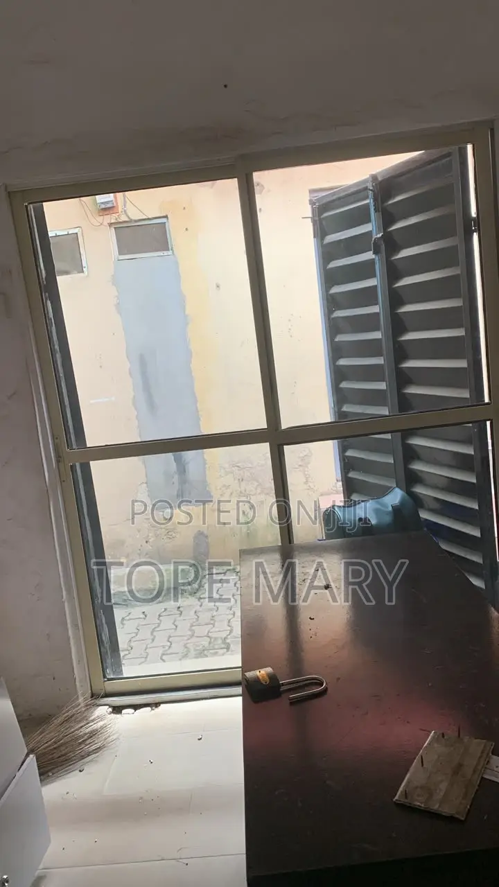 Slide Glass Door