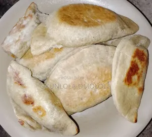 Small Chops