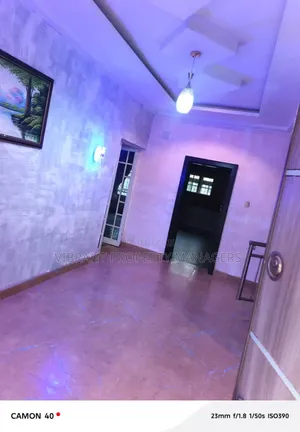4bdrm Duplex in Makarfi Estate for rent