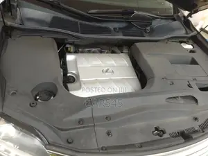 Lexus RX 2013 Gray
