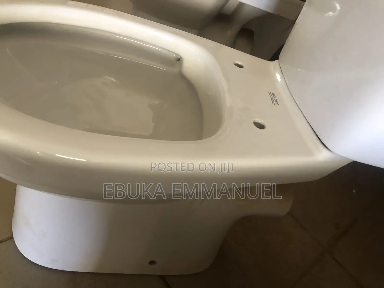 Small Complate Set Wc