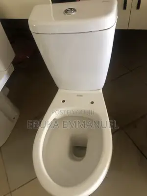 Small Complate Set Wc