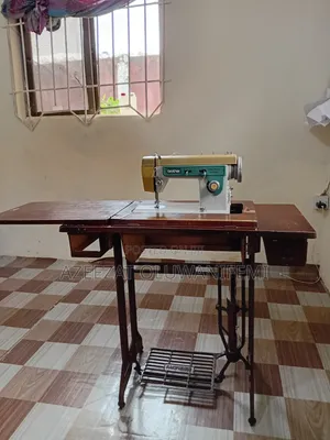 Brother ZL-B950 Full Zigzag Sewing Machine (Head / Leg)