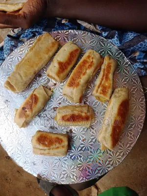 Small Chops