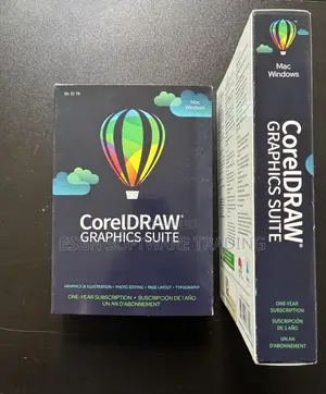 CorelDRAW Graphics Suite 2026