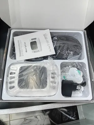 Electronic Pulse Massager