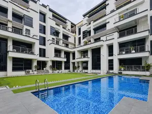 3bdrm Apartment in Bourdillon for rent