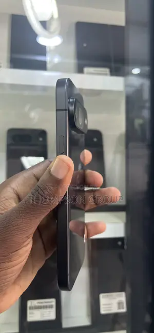 Google Pixel 9 128 GB Black