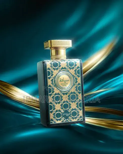 Authentic Siada Regal by Zimaya Perfume - Premium Quality