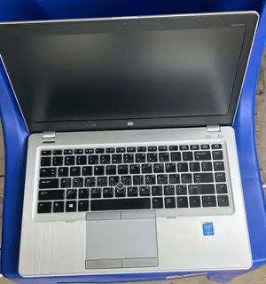 Laptop HP EliteBook Folio 9480M 8GB Intel Core i5 SSD 128GB