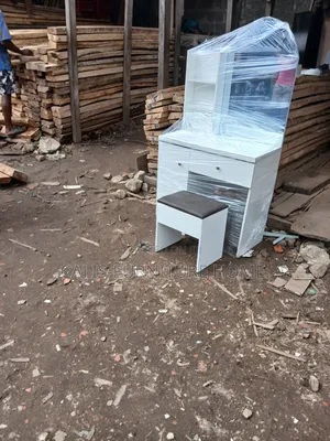5ft X 32 Inches Dresser